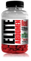 Elite Abdômen 120 tabletes